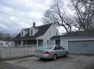 8 Jarvis Ln, North Attleboro, MA 02760