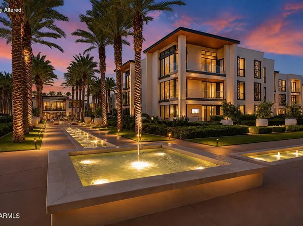 6587 N PALMERAIE Boulevard #1008, Paradise Valley, AZ 85253