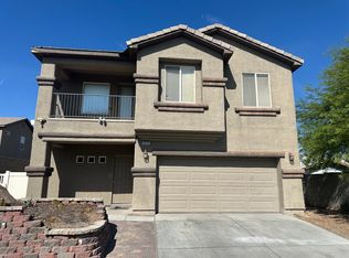 5055 Flore Del Sol St, Las Vegas, NV 89120