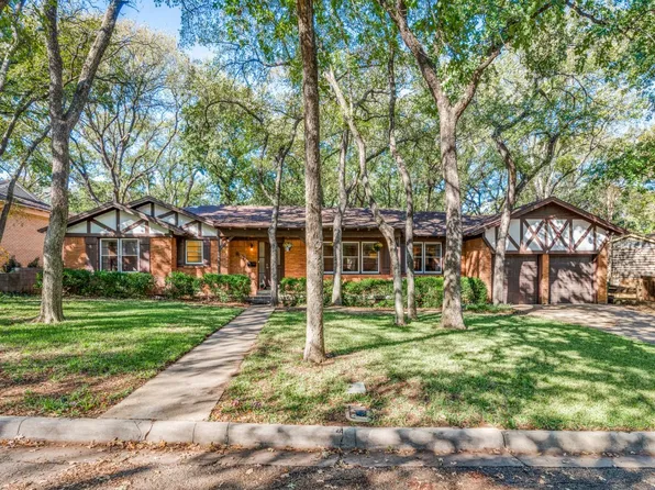 828 Gaye Ln, Arlington, TX 76012