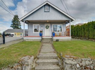 4901 N Pearl St, Tacoma, WA 98407