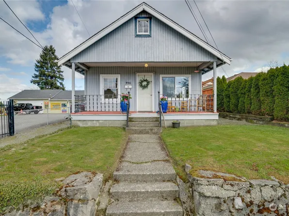 4901 N Pearl Street, Ruston, WA 98407