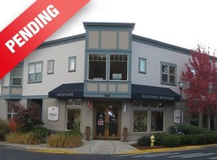 525 A St APT 7, Ashland, OR 97520