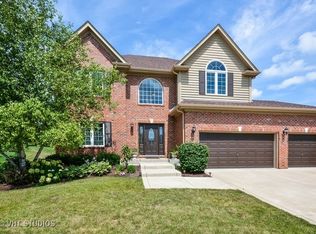 792 Merrill New Rd, Sugar Grove, IL 60554