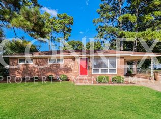 1804 5th Ave SW, Decatur, AL 35601