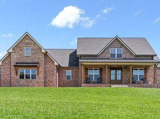 5737 Catholic Church Rd, Cedar Hill, TN 37032