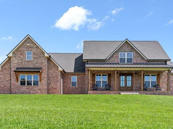 5737 Catholic Church Rd, Cedar Hill, TN 37032