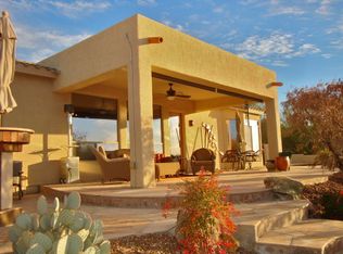 11695 N Desert Holly Dr, Oro Valley, AZ 85737