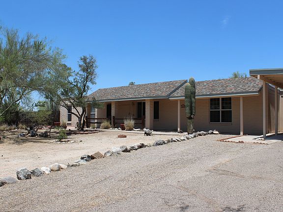 2nd image of 5243 N Whispering Hills Ln