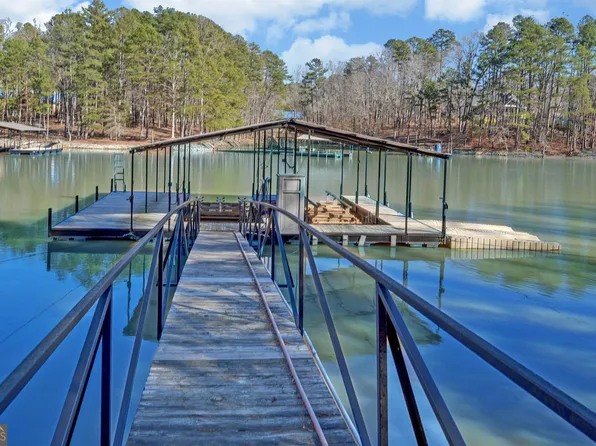 95 Pine Needle Trl, Martin, GA 30557