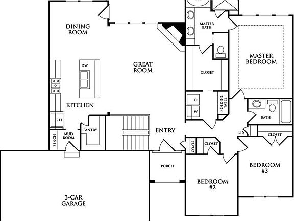 First Floor 1