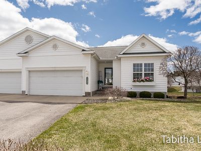 2495 Golden Maple Ave, Fruitport, MI, 49415
