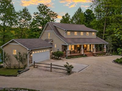 430 Riverview Dr, Golden Eagle, IL, 62036