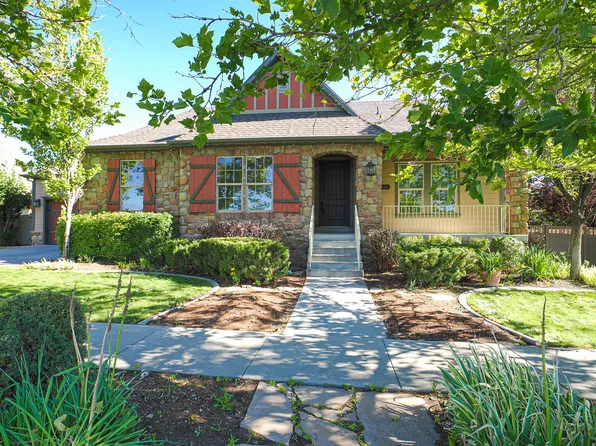 4418 W Cool Canyon Ln, South Jordan, UT 84009