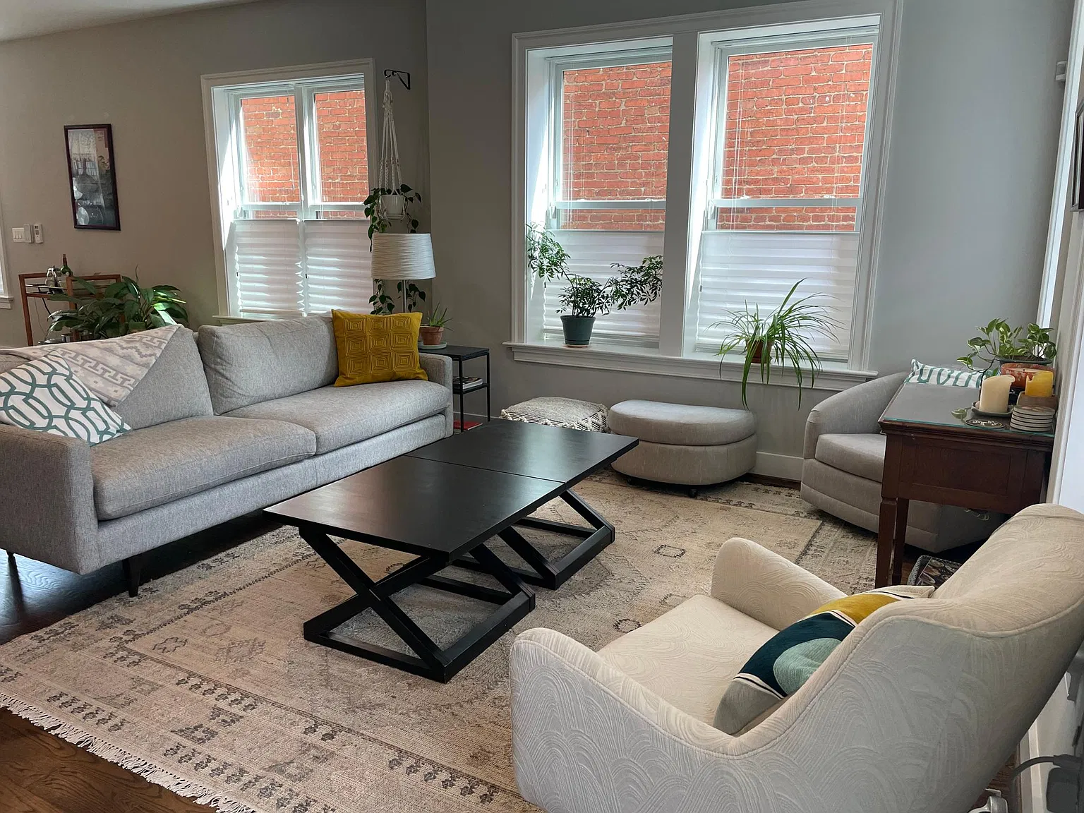 2 bed, 2.5 bath, 1500 sqft, $3,395 — Photo 4