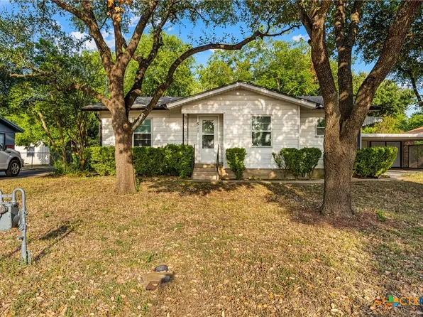 511 Curtis Ave, Troy, TX 76579