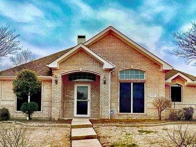 1712 Chapman Dr, Mesquite, TX, 75149