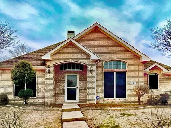 1712 Chapman Dr, Mesquite, TX 75149