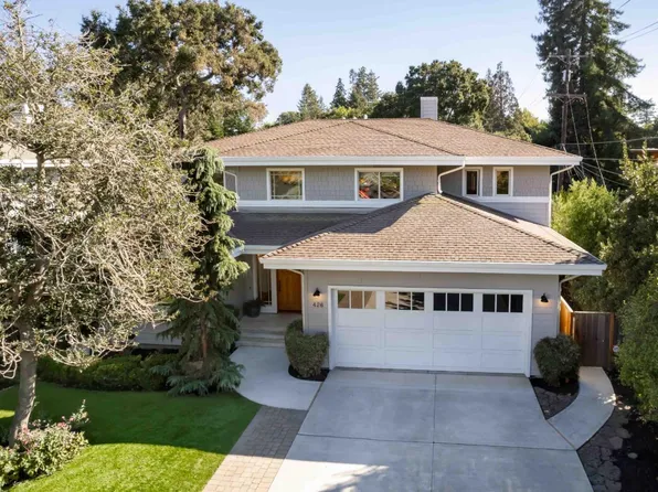 426 Bay Rd, Menlo Park, CA 94025