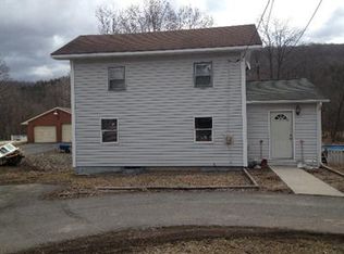98 Main St, Wellsburg, NY 14894