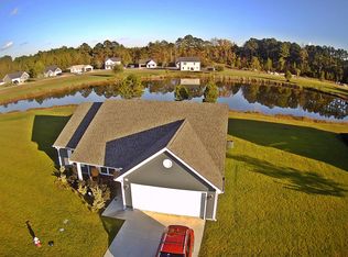 134 Red Pine Rd, Ridgeland, SC 29936