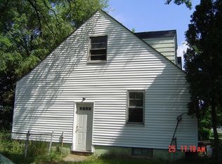 4001 Dupont St, Flint, MI 48504