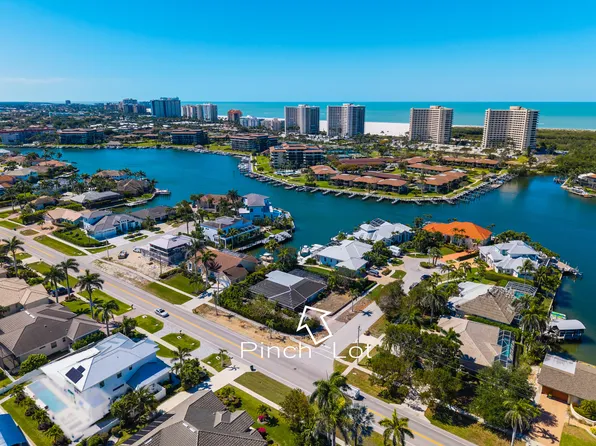 467 Kendall Dr, Marco Island, FL 34145