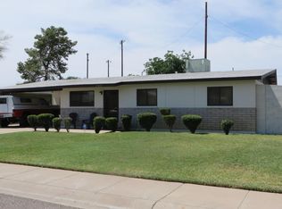 11852 N 30th Dr, Phoenix, AZ 85029