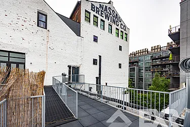 Rented by The KCI Group