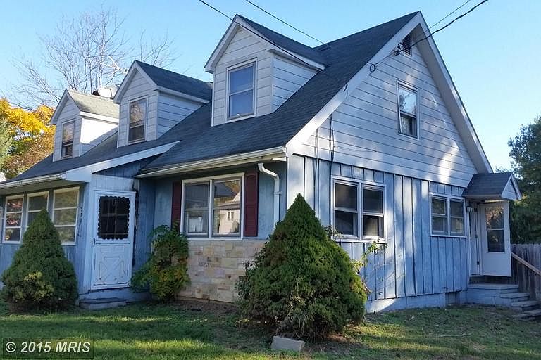 1st image of this home