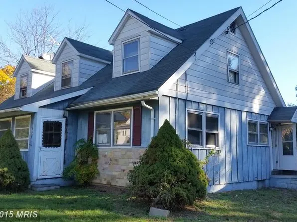 302 Ericsson Ave, Betterton, MD 21610