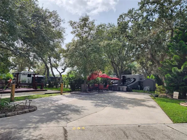244 Saddle Ln #244, Lake Wales, FL 33898