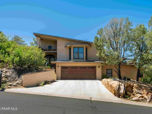 616 Thunderbird Dr, Prescott, AZ 86303