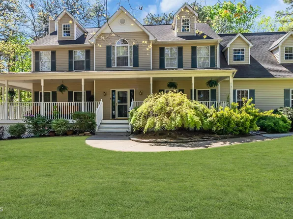 645 Reed Road, Jackson, NJ 08527