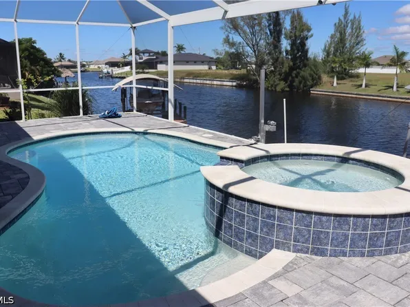1857 NW 36th Pl, Cape Coral, FL 33993