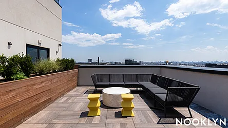 Rented by Nooklyn NYC LLC