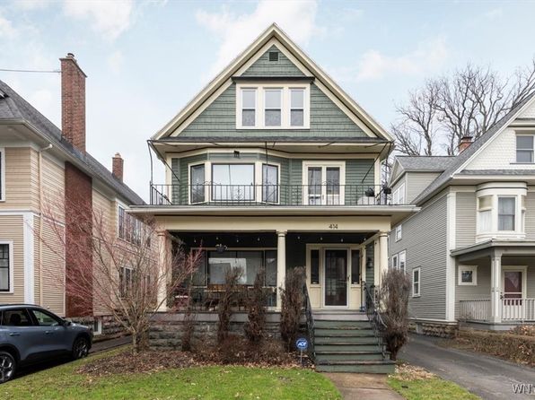 414 Woodward Ave, Buffalo, NY 14214