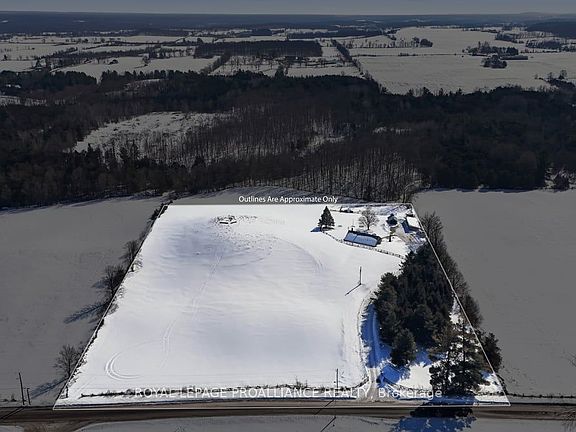 2nd image of 465 Countryman Rd