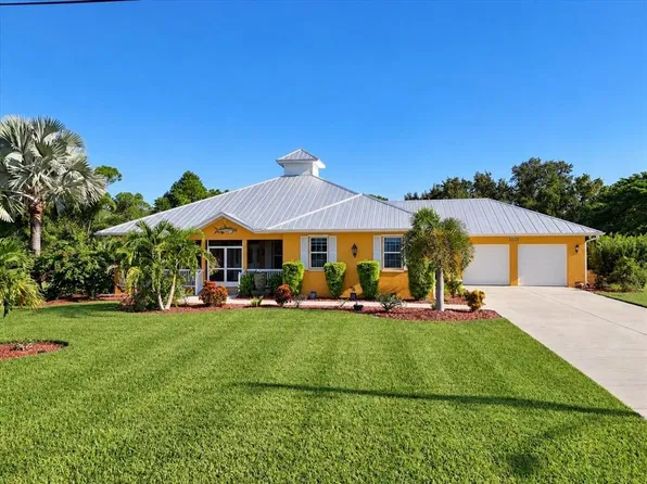 25200 HARBORSIDE BOULEVARD, PUNTA GORDA, FL 33955