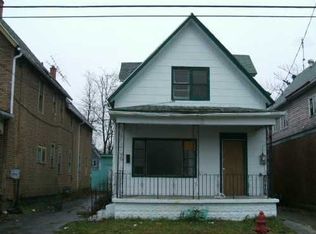 76 Miller Ave, Buffalo, NY 14212