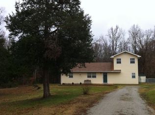 60 Cedar Grove Loop, Bolivar, TN 38008