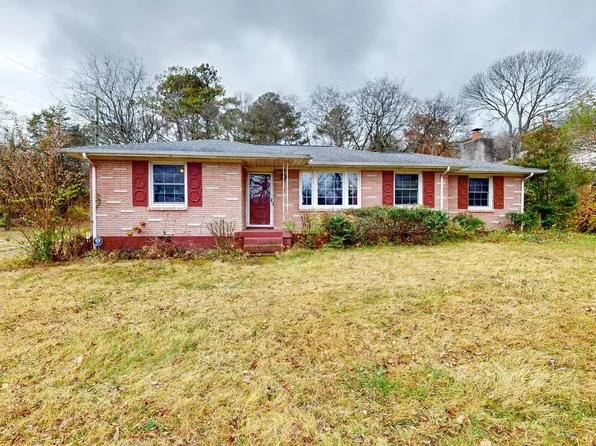 4018 Brick Church Pike, Nashville, TN 37207