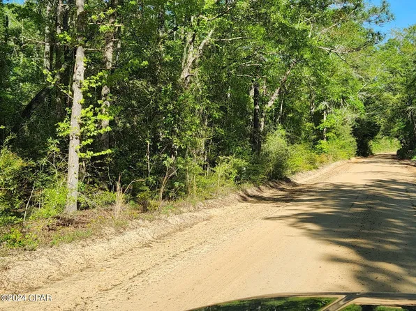 0 White Rd, Westville, FL 32464