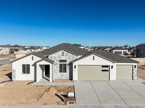 4573 W 150 N Lot 203, Cedar City, UT 84720