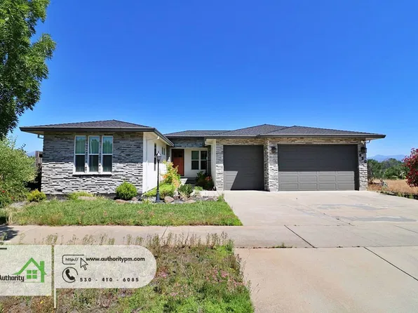650 Mill Valley Pkwy, Redding, CA 96003