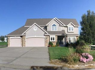 12609 French Rdg, Kearney, MO 64060