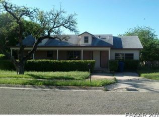 2318 Terrace Dr, Copperas Cove, TX 76522