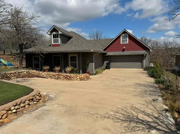 125 Granite Ridge Cir, Medicine Park, OK 73557