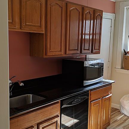 Kitchen (2019)