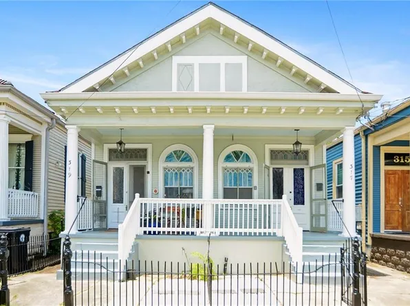 317 S Alexander St, New Orleans, LA 70119